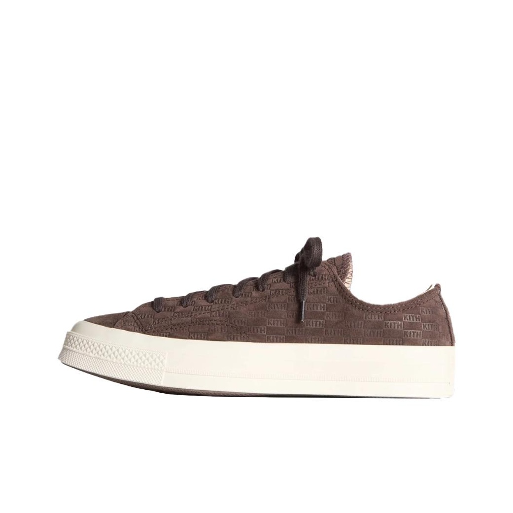 KITH x Converse Chuck 70 Low t - огляд і ціна Converse Shoes Chuck 70