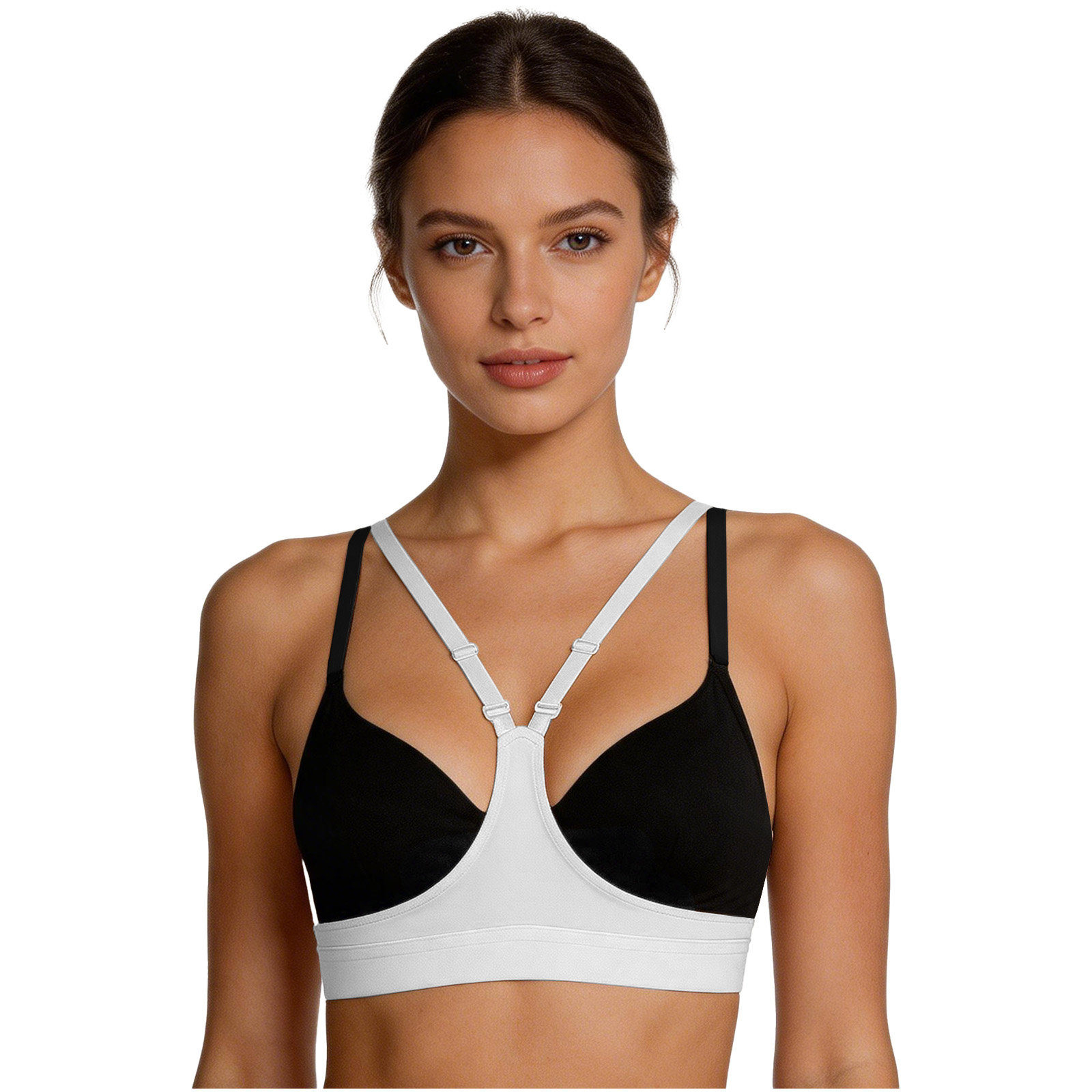 Women Exotic Bra Convertible R - огляд і ціна Convertible Bra Multiway