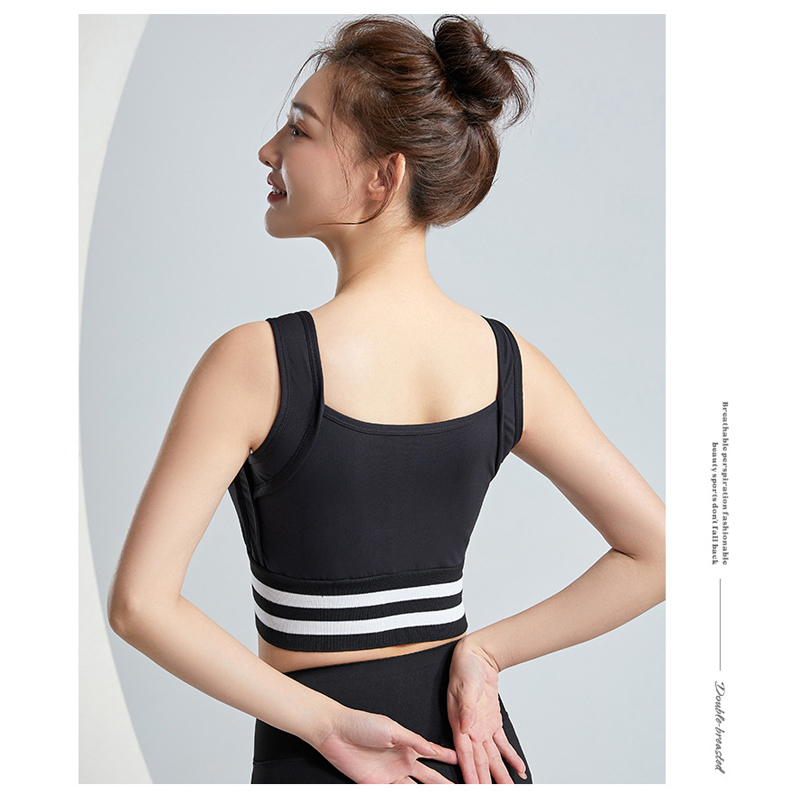 Sports Bras Zip Front For Wome - огляд і ціна Full Coverage Bra