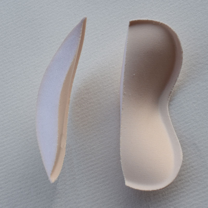Pad Bra Inner Pad Insert Piece - огляд і ціна Underwire Bra Padded