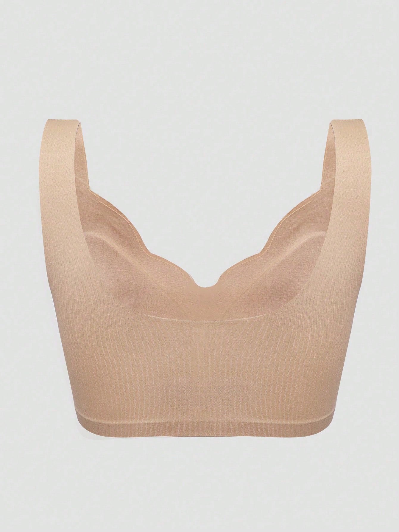 4pcs Women's Seamless Push Up  - огляд і ціна Mastectomy Bra Pocket