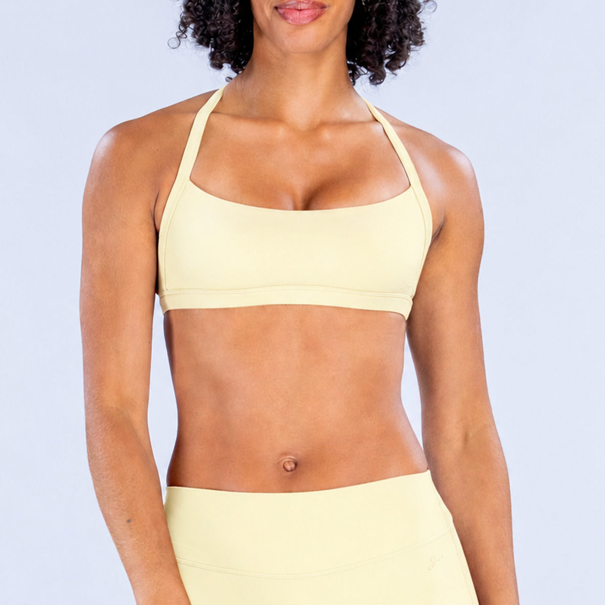 Yoga Sports Bra Women's Shockp - огляд і ціна Sports Bra Racerback