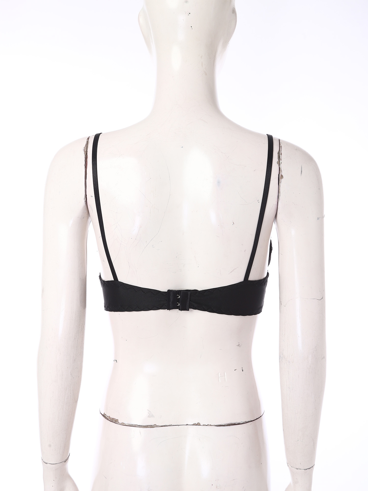 Women Sexy 1/4 Cup Lace Bra wi - огляд і ціна Underwire Bra Padded