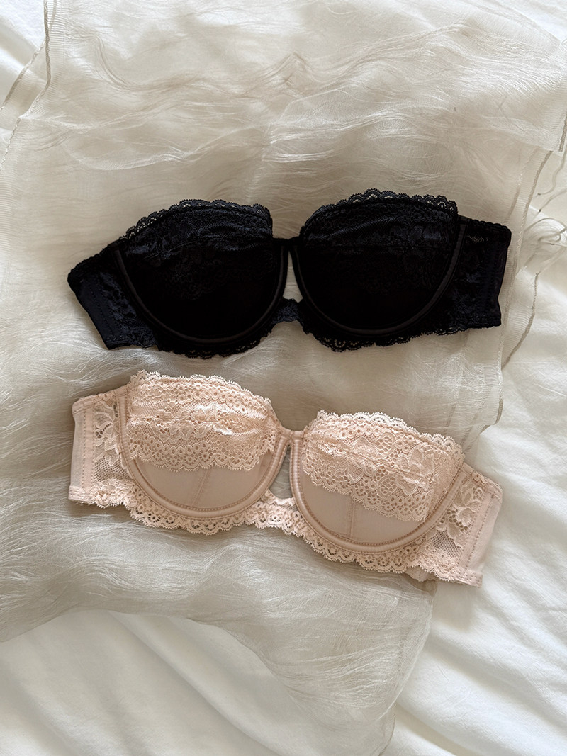 KUCLUT Cup Bra Women's Cotton  - огляд і ціна Cotton Bra Everyday