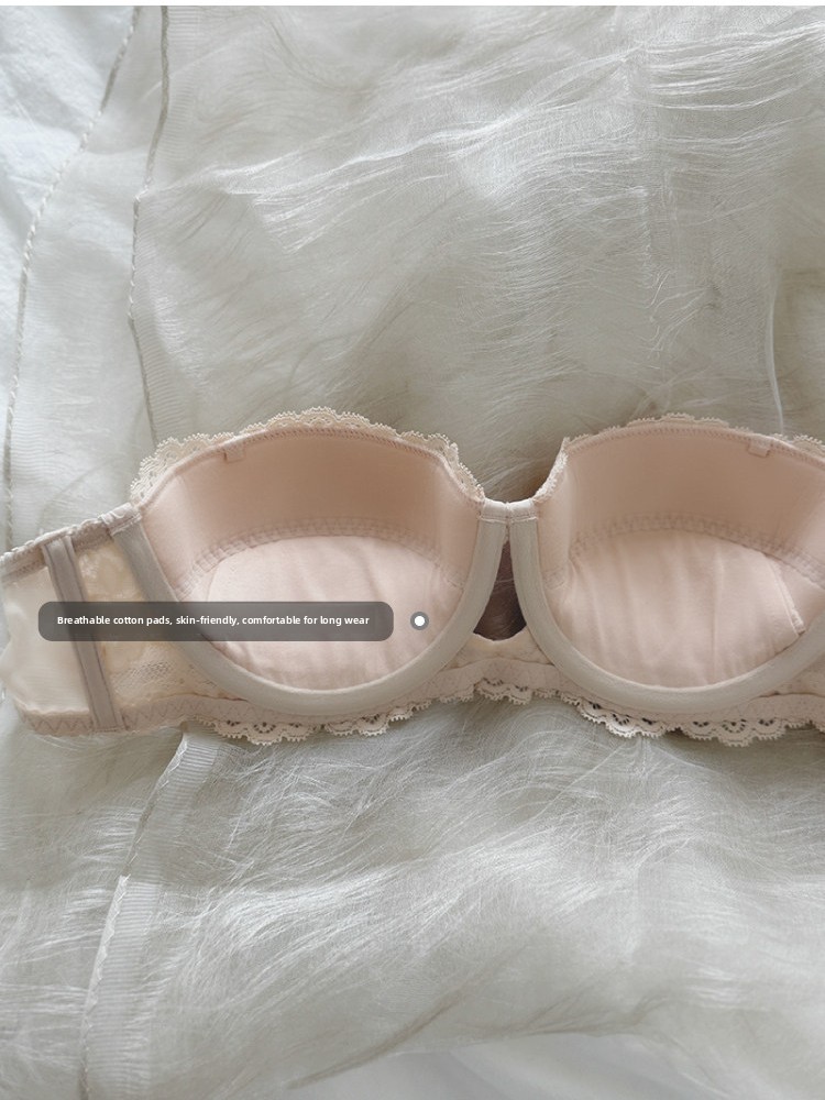 KUCLUT Cup Bra Women's Cotton  - огляд і ціна Cotton Bra Everyday