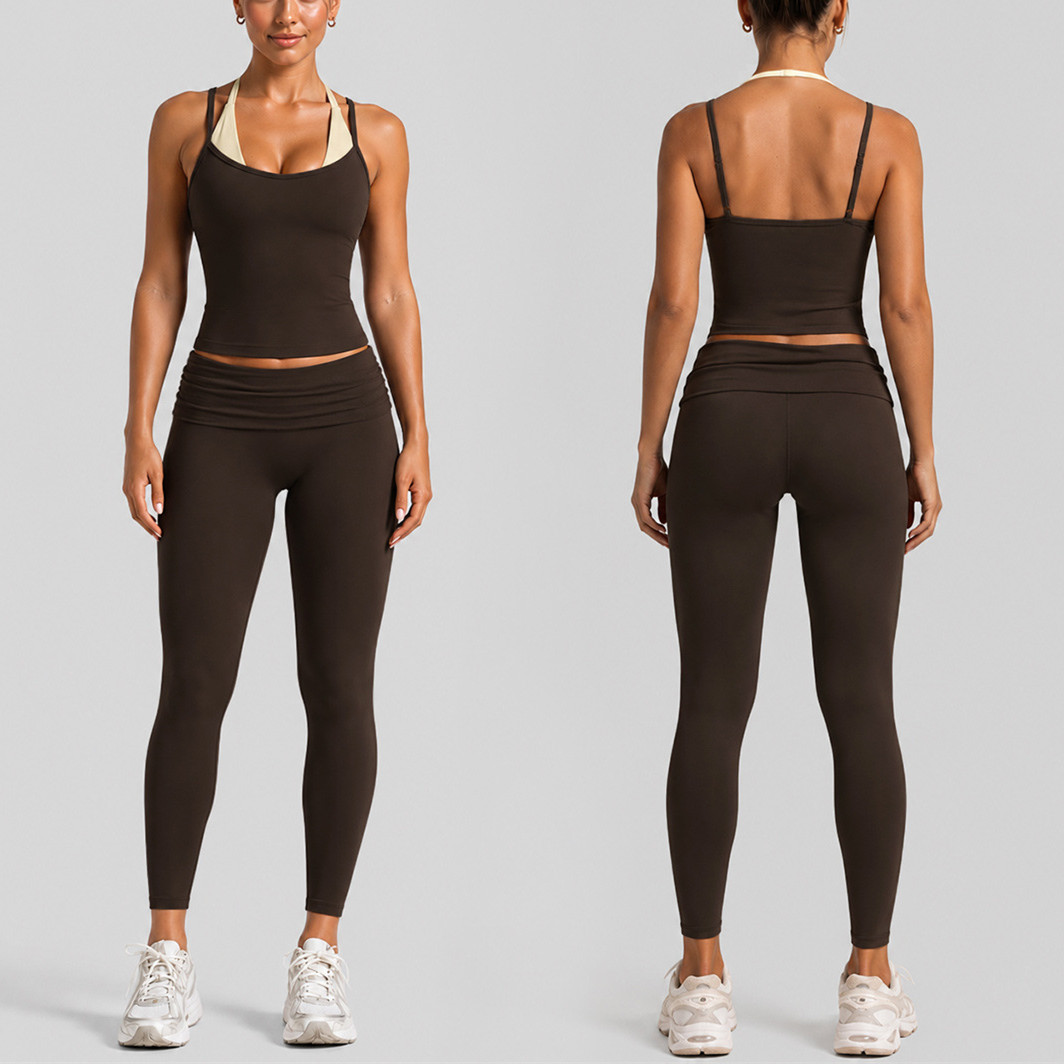 Pad Women Block Dot Halter Dou - огляд і ціна Sports Bra Racerback