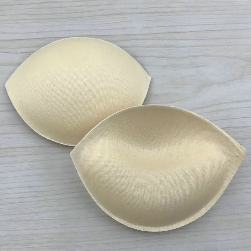 Thickened Sponge Bra Pads Push - огляд і ціна Underwire Bra Padded