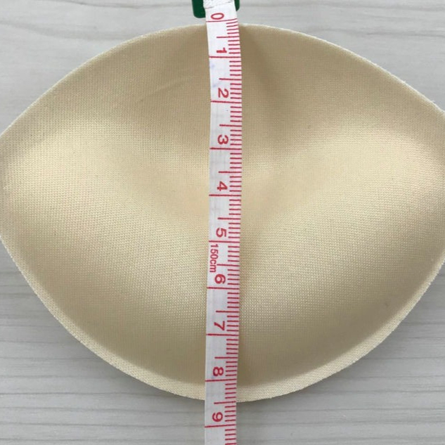 Thickened Sponge Bra Pads Push - огляд і ціна Underwire Bra Padded