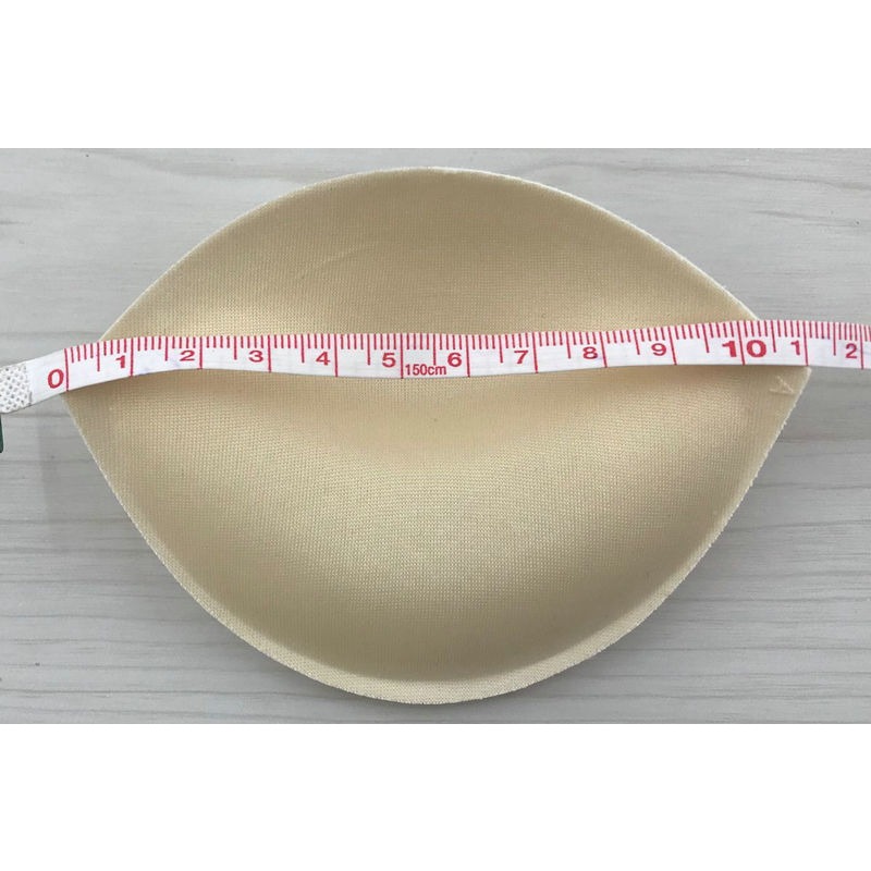 Thickened Sponge Bra Pads Push - огляд і ціна Underwire Bra Padded